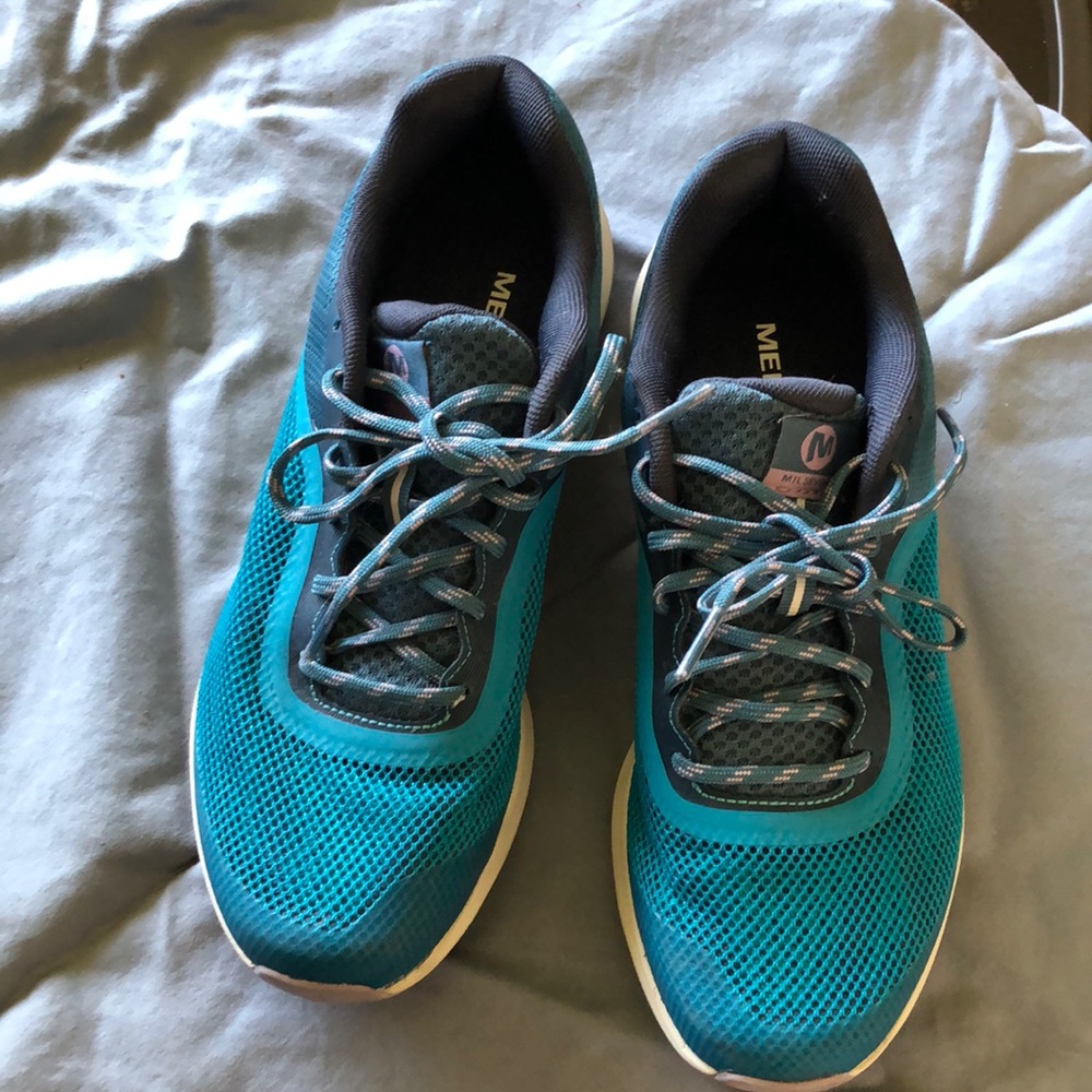 Merrill Trail Runners - MTL Skyfire